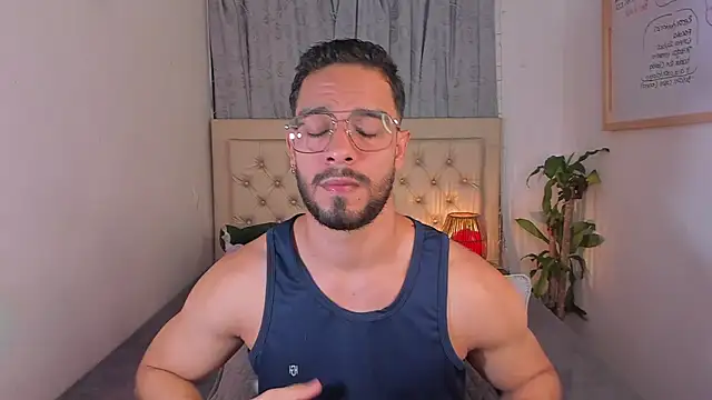 Josseph1  online show from 01/18/25, 12:02