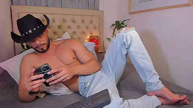 Josseph1  online show from 01/25/25, 06:01