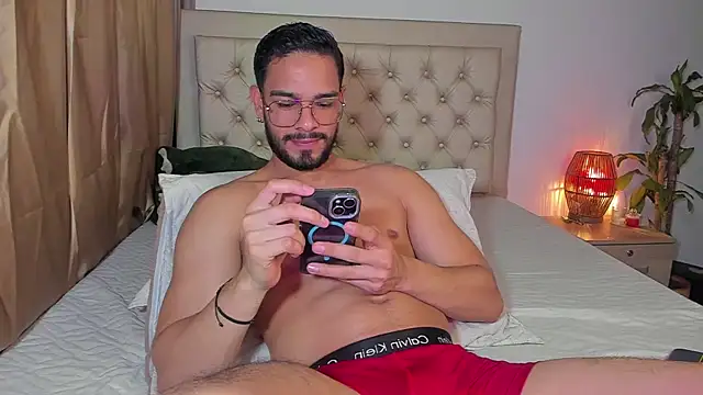 Josseph1  online show from 02/11/25, 02:03