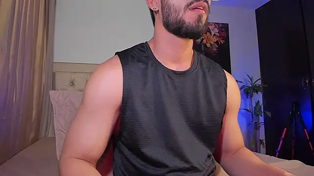 Josseph1  online show from 03/01/25, 03:43