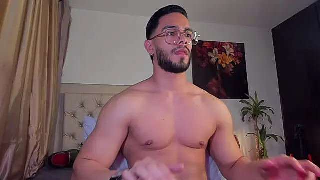 Josseph1  online show from 03/14/25, 05:05