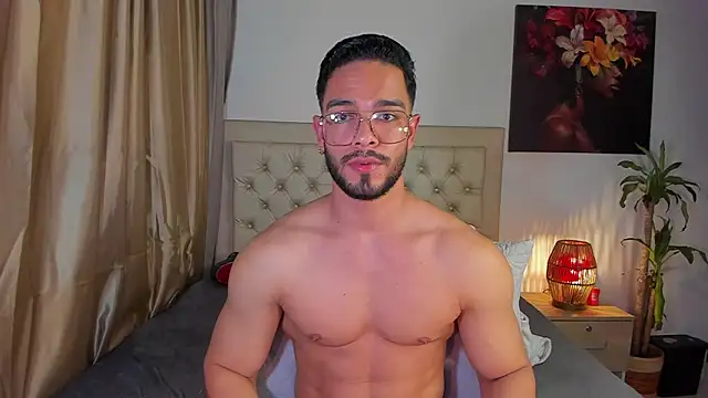 Josseph1  online show from 03/15/25, 04:35