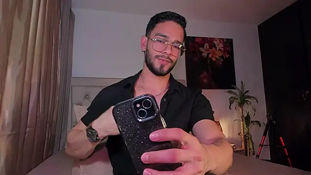 Josseph1  online show from 03/22/25, 01:32