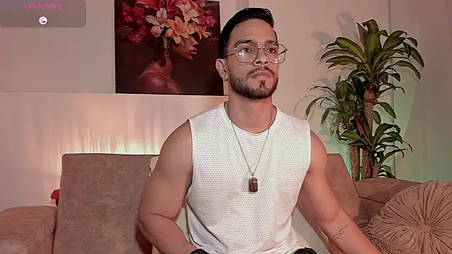 Josseph1  online show from 01/08/26, 11:40