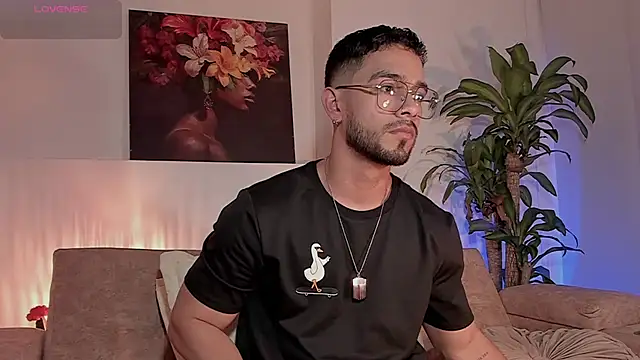 Josseph1  online show from 01/15/26, 12:48