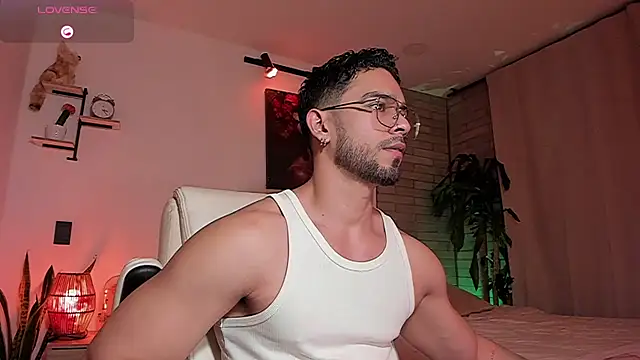 Josseph1  online show from 03/09/26, 12:14