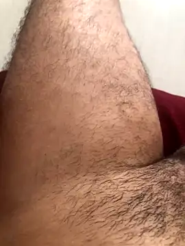 gokhanbey34 online show from 10/18/25, 10:38