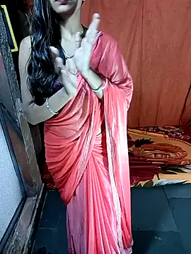 SHANAYA94 online show from 12/02/24, 06:43