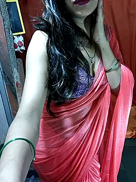 SHANAYA94 online show from 09/25/25, 06:33