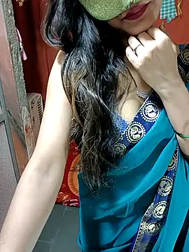 SHANAYA94 online show from 03/13/26, 06:36