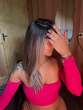 AliceStone19 online show from 03/24/26, 05:51