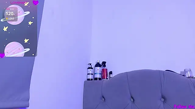 Red-moon1 online show from 03/21/25, 05:23