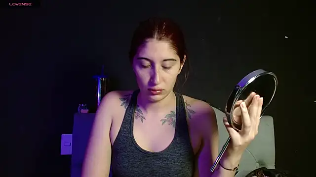 Red-moon1 online show from 01/07/26, 04:48