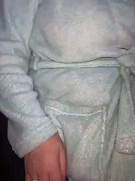 Agata-Anetta online show from 12/19/25, 05:31