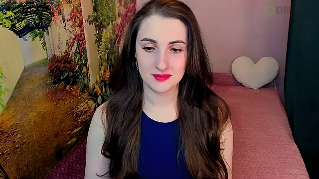 I-JUST-I online show from 11/05/25, 11:54