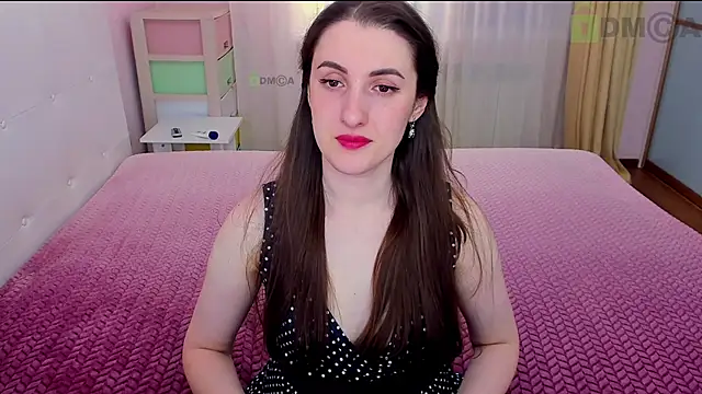 I-JUST-I online show from 03/24/26, 04:50