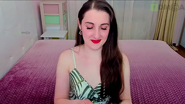 I-JUST-I online show from 03/27/26, 04:29
