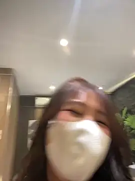 Onee-Chew online show from 03/15/26, 12:00