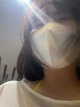 Snapshot of Onee-Chew chatting on 05/15/26, 07:48 Onee-Chew online show from 05/15/26, 07:48