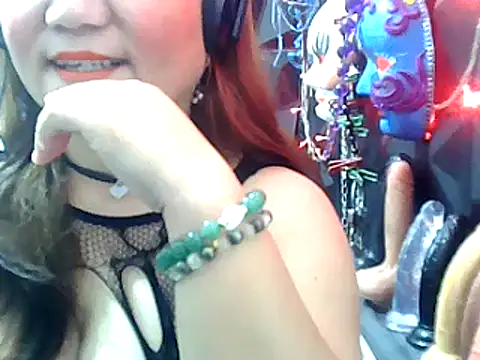 URFUCKINGDOLL online show from 02/01/25, 06:54