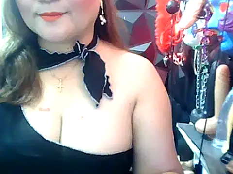 URFUCKINGDOLL online show from 03/03/25, 04:58