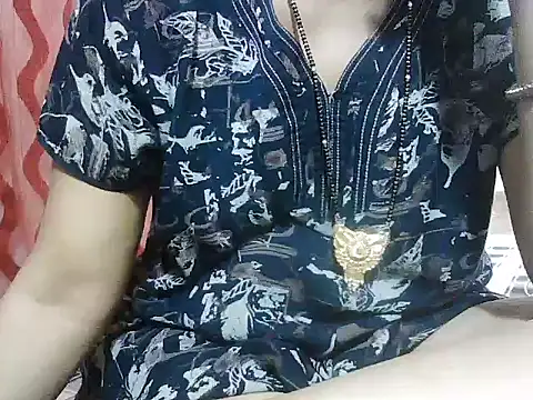 RukminiNew online show from 03/22/26, 10:18