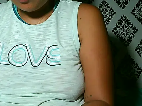 sweet smile4u online show from 01/08/26, 09:06