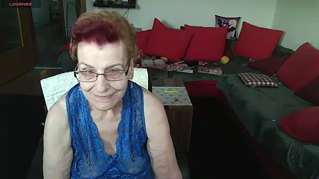 Snapshot of HeisseomaOriginal chatting on 01/18/26, 08:29 HeisseomaOriginal online show from 01/18/26, 08:29