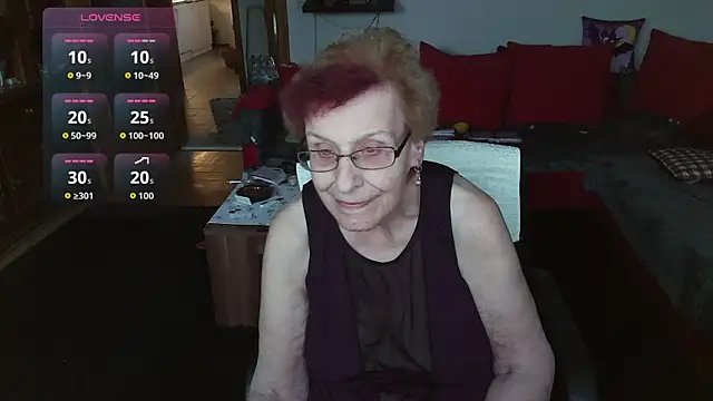 Snapshot of HeisseomaOriginal chatting on 02/08/26, 08:07 HeisseomaOriginal online show from 02/08/26, 08:07