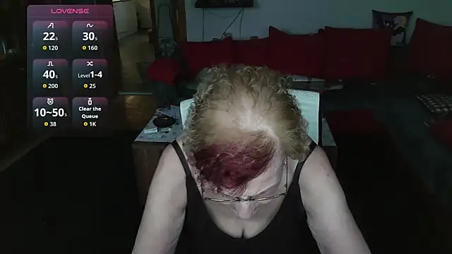 Snapshot of HeisseomaOriginal chatting on 02/11/26, 08:08 HeisseomaOriginal online show from 02/11/26, 08:08