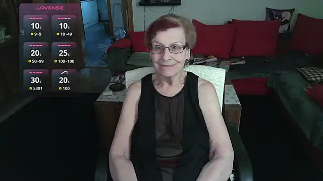 Snapshot of HeisseomaOriginal chatting on 02/15/26, 08:13 HeisseomaOriginal online show from 02/15/26, 08:13