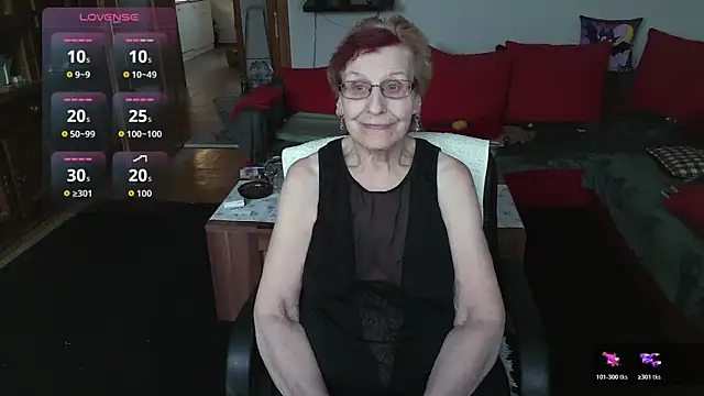 Snapshot of HeisseomaOriginal chatting on 02/18/26, 08:21 HeisseomaOriginal online show from 02/18/26, 08:21