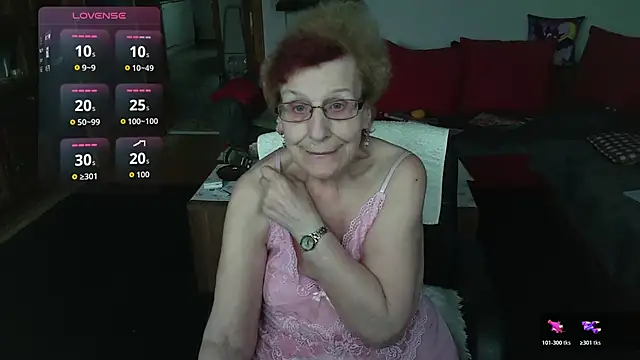 Snapshot of HeisseomaOriginal chatting on 02/22/26, 08:24 HeisseomaOriginal online show from 02/22/26, 08:24