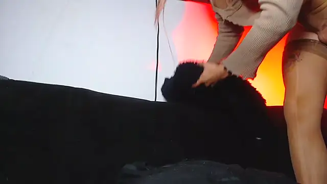 lamborginex online show from 02/01/25, 03:19