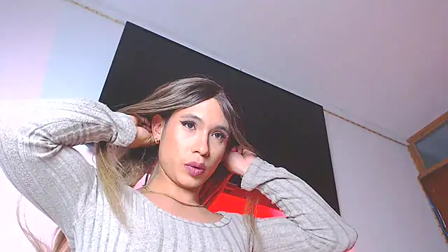 lamborginex online show from 03/20/25, 01:24