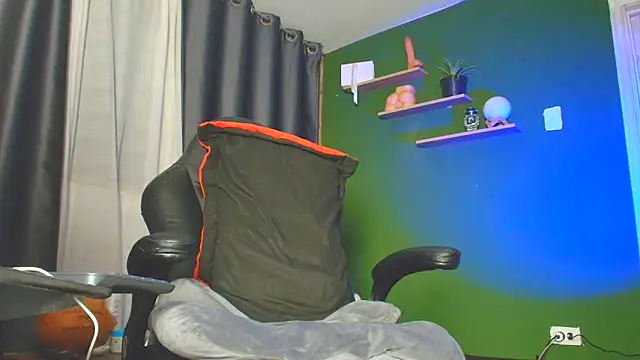 lamborginex online show from 09/10/25, 01:05