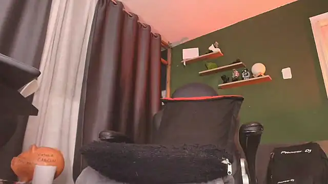 lamborginex online show from 02/21/26, 01:28