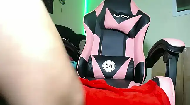 yuliana 19 online show from 03/10/25, 03:52