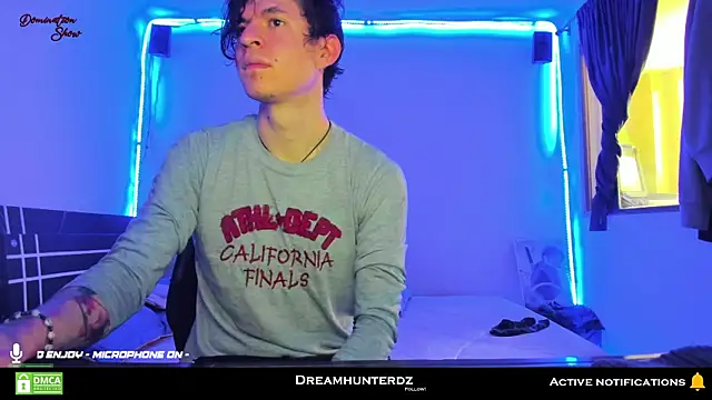 Headhunterdz online show from 02/07/25, 07:27