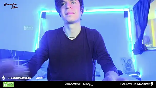 Headhunterdz online show from 02/09/25, 10:11