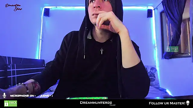 Headhunterdz online show from 02/14/25, 10:14