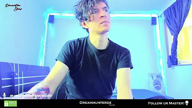 Headhunterdz online show from 02/16/25, 07:27