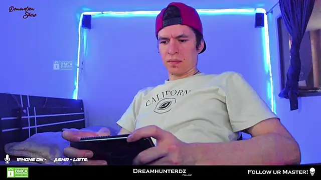 Headhunterdz online show from 02/17/25, 10:14