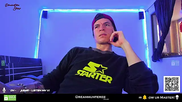 Headhunterdz online show from 02/24/25, 10:25