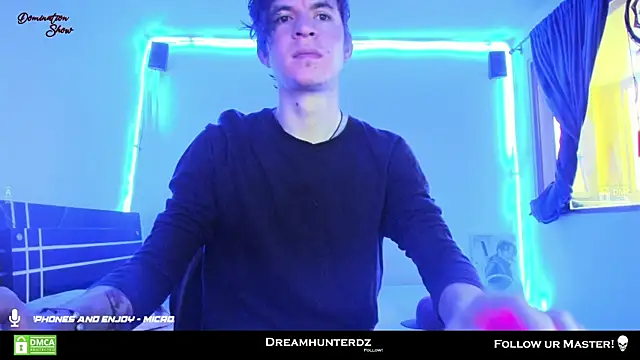 Headhunterdz online show from 03/05/25, 07:49