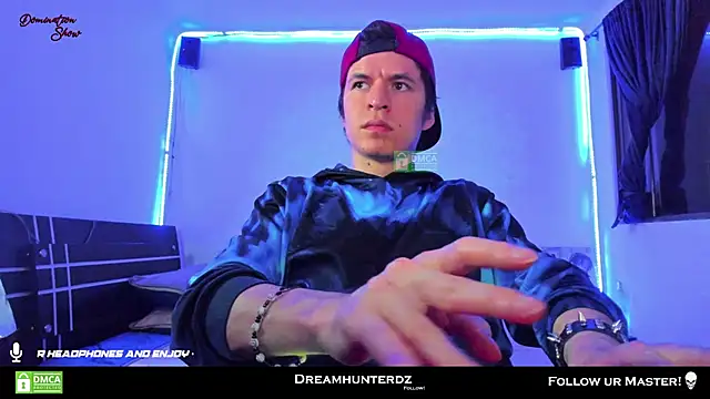 Headhunterdz online show from 03/06/25, 11:09