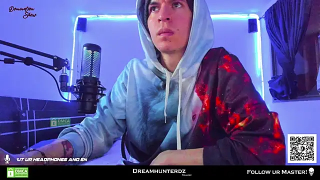 Headhunterdz online show from 03/14/25, 11:00