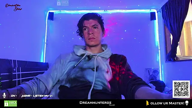 Headhunterdz online show from 03/17/25, 07:26