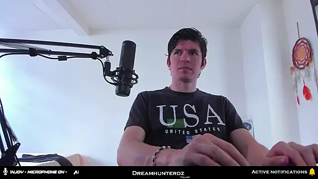 Headhunterdz online show from 09/13/25, 08:30