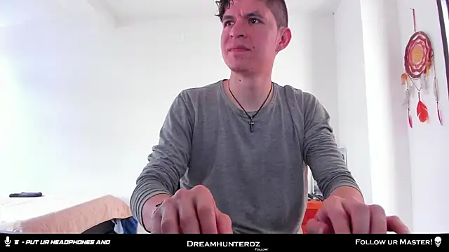 Headhunterdz online show from 10/04/25, 02:37